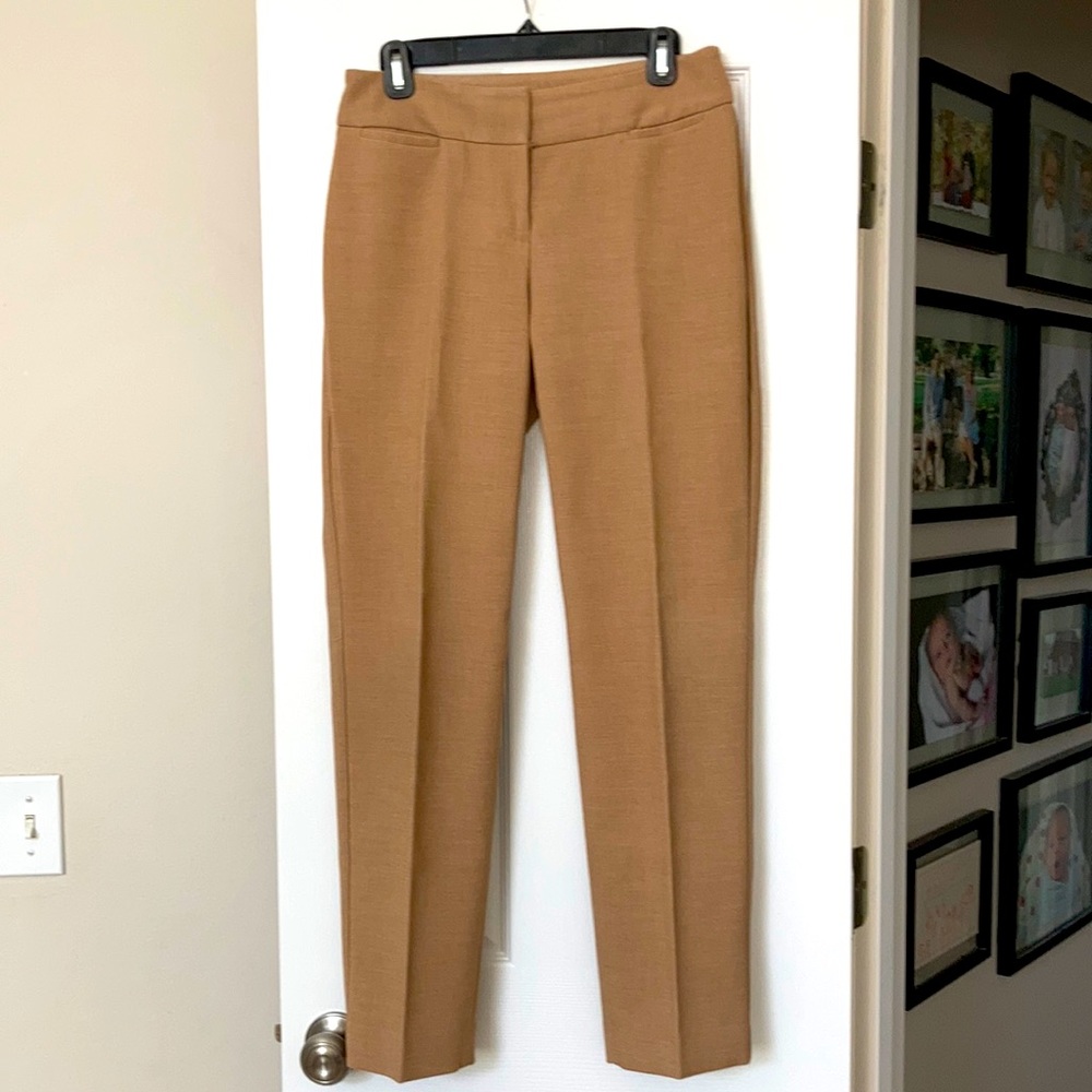 Talbots dress pants